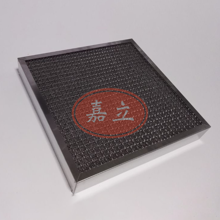 托喀依乡不锈钢油雾过滤器